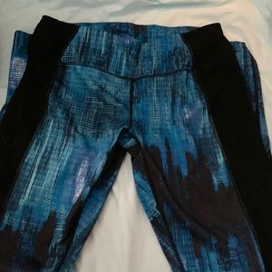 Leggings, great condition
